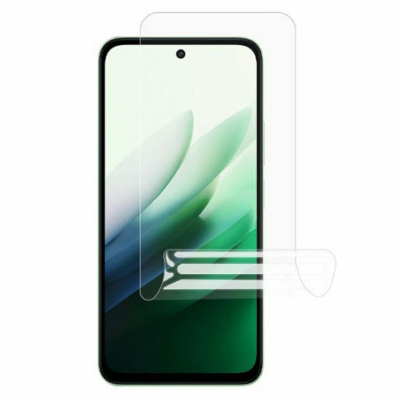 Kijelzővédő Fólia Xiaomi Redmi Note 15 5g / 4g / Poco M8 5g Készülékhez