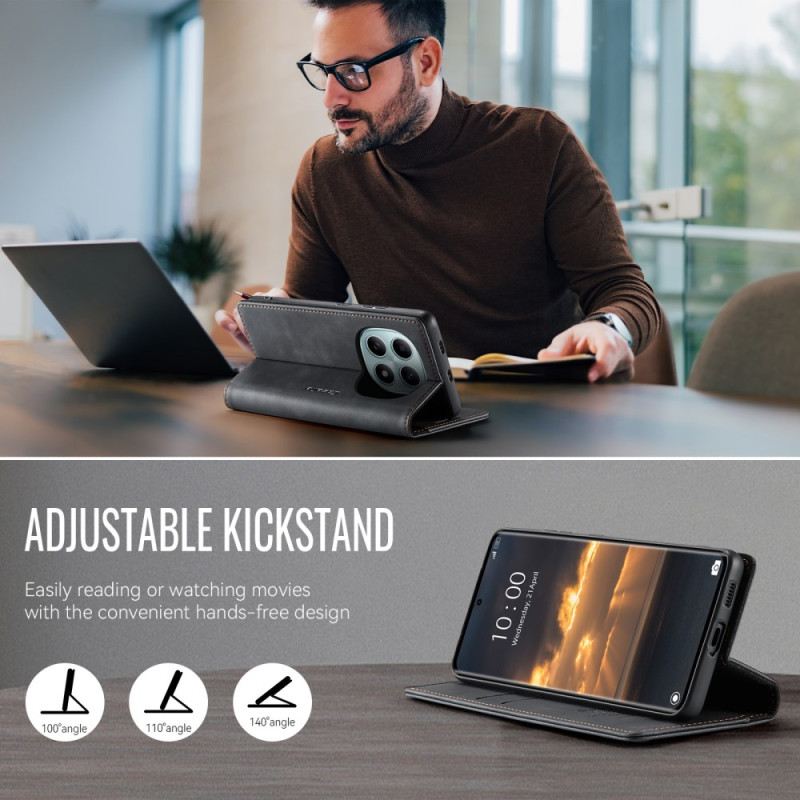 Kinyitható Bőrtok Xiaomi Redmi Note 15 5g Kazéma