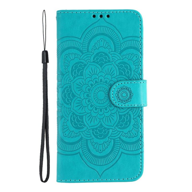 Kinyitható Tokok Xiaomi Redmi Note 15 5g Mandala