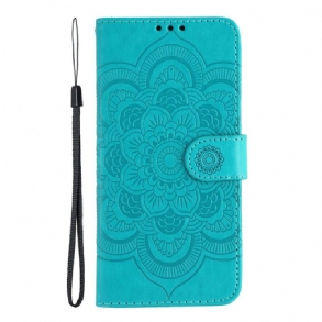 Kinyitható Tokok Xiaomi Redmi Note 15 5g Mandala