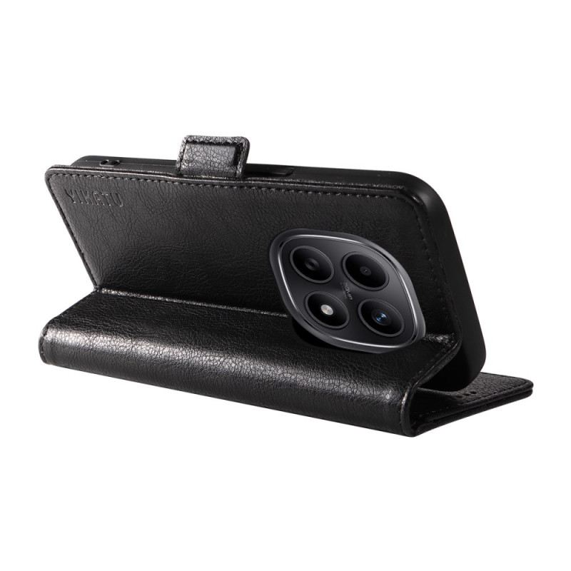 Kinyitható Tokok Xiaomi Redmi Note 15 5g Yikatu