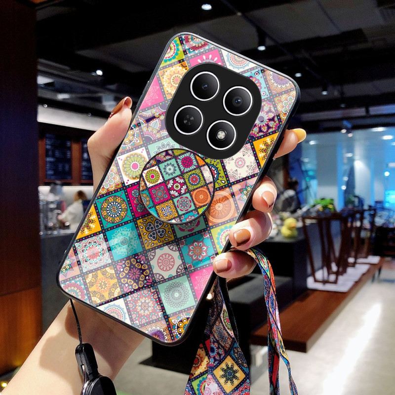 Telefontok Xiaomi Redmi Note 15 5g Foltvarrott Állvány És Pánt