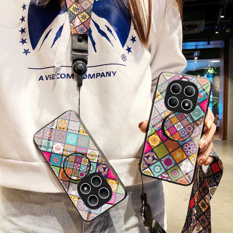 Telefontok Xiaomi Redmi Note 15 5g Foltvarrott Állvány És Pánt