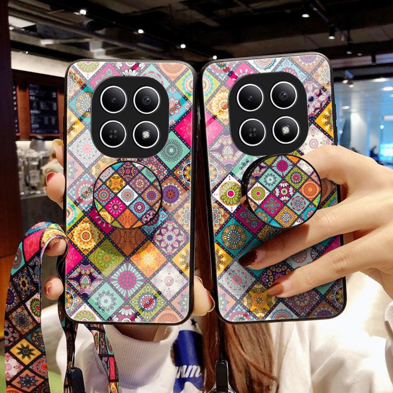 Telefontok Xiaomi Redmi Note 15 5g Foltvarrott Állvány És Pánt