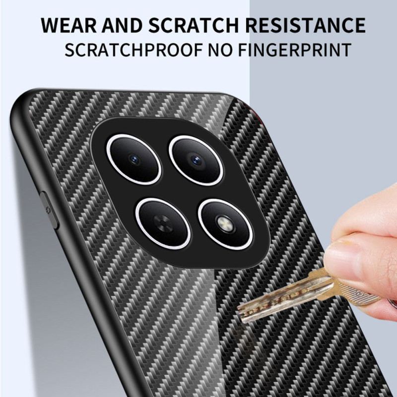 Telefontok Xiaomi Redmi Note 15 5g Szénszálas Edzett Üveg