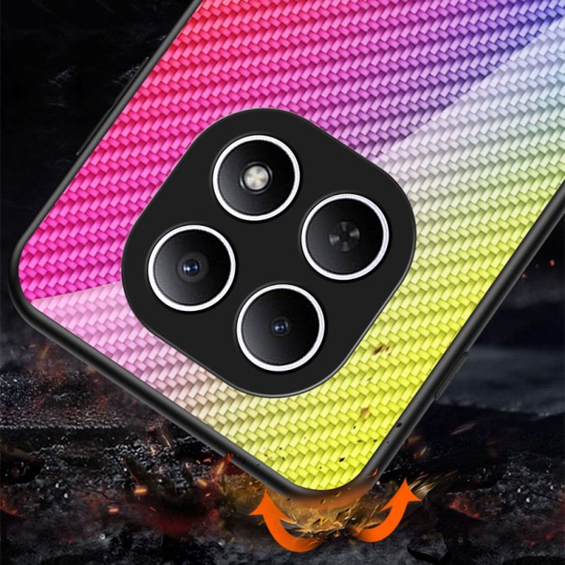 Telefontok Xiaomi Redmi Note 15 5g Szénszálas Edzett Üveg