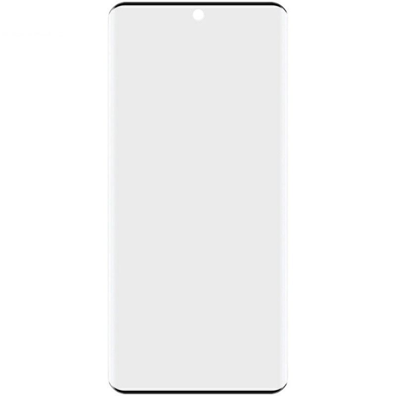 Teljes Lefedettségű Edzett Üveg Képernyővédő Xiaomi Redmi Note 15 5g / 4g / Poco M8 5g Készülékekhez (ujjlenyomat-feloldás)