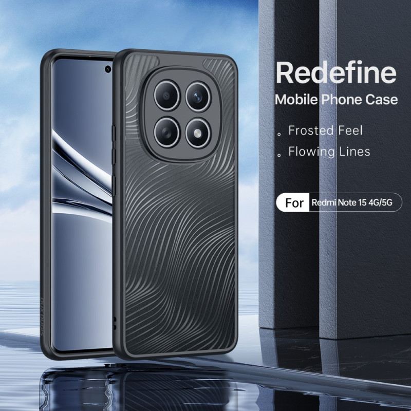 Tok Xiaomi Redmi Note 15 5g Aimo Sorozat Dux Ducis