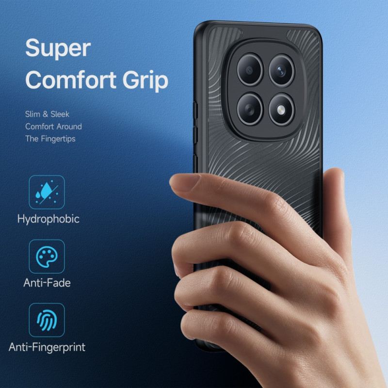 Tok Xiaomi Redmi Note 15 5g Aimo Sorozat Dux Ducis