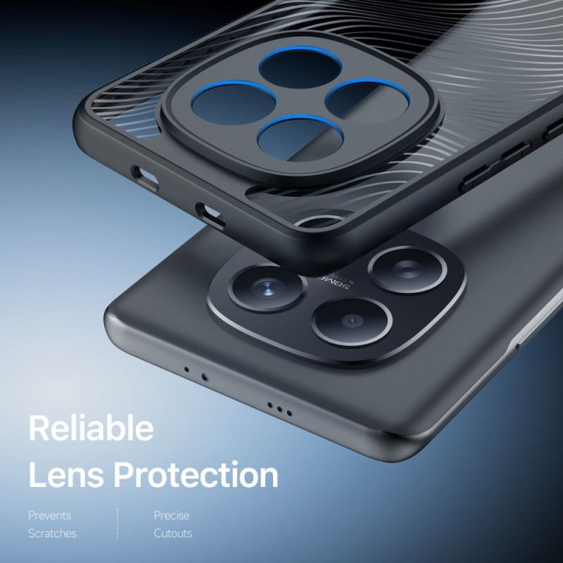 Tok Xiaomi Redmi Note 15 5g Aimo Sorozat Dux Ducis