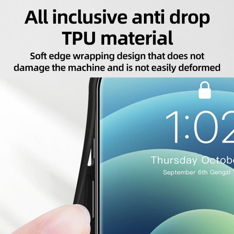 Tok Xiaomi Redmi Note 15 5g Annyojo