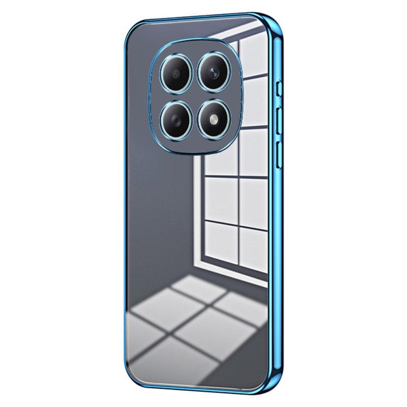 Tok Xiaomi Redmi Note 15 5g Galvanizált Keret