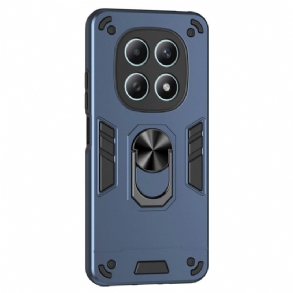 Tok Xiaomi Redmi Note 15 5g Gyűrűtartó És Megerősített Védelem