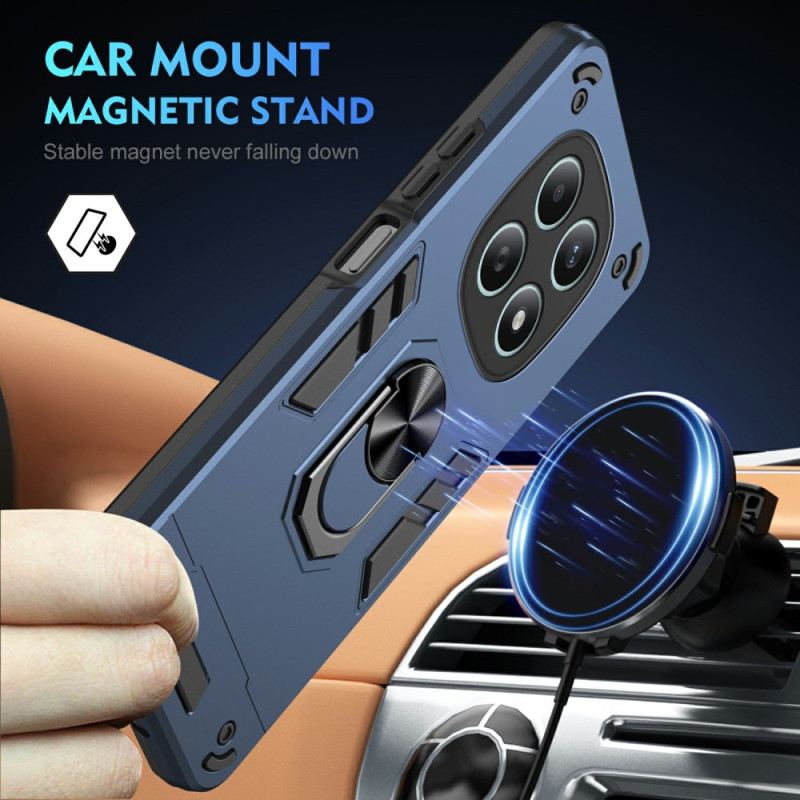 Tok Xiaomi Redmi Note 15 5g Gyűrűtartó És Megerősített Védelem