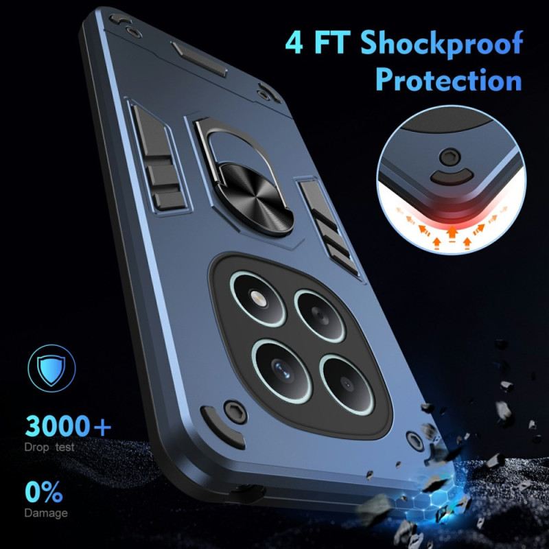 Tok Xiaomi Redmi Note 15 5g Gyűrűtartó És Megerősített Védelem