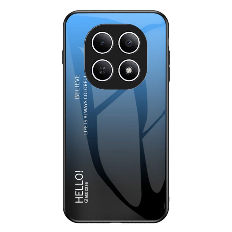 Tok Xiaomi Redmi Note 15 5g Helló Edzett Üveg