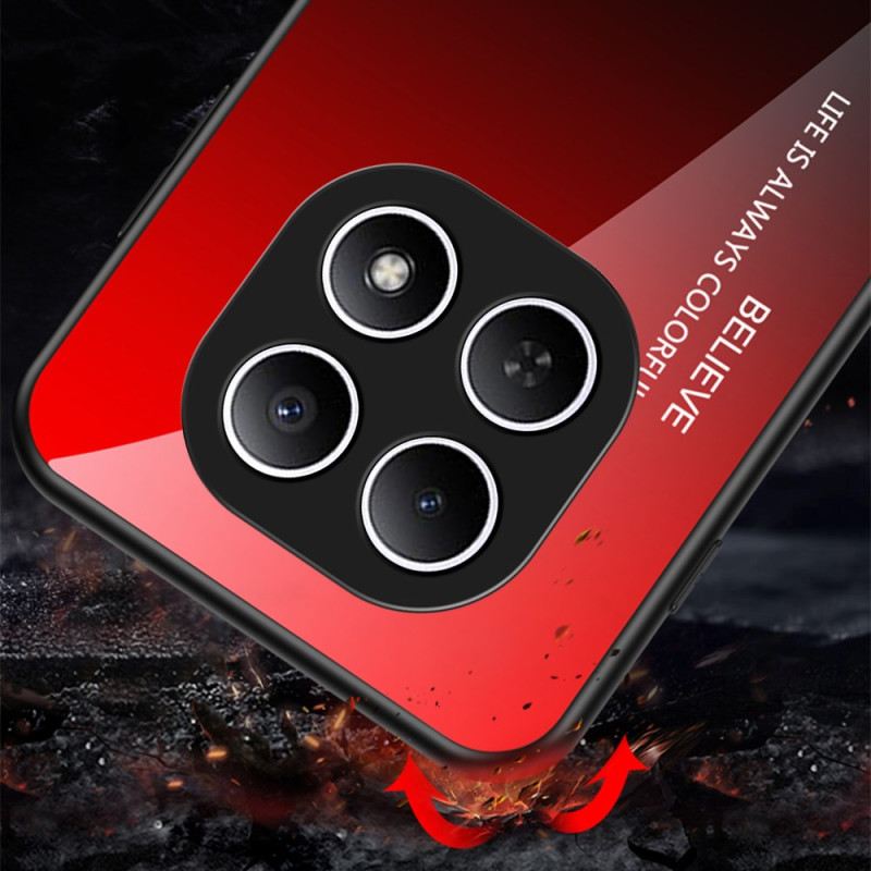 Tok Xiaomi Redmi Note 15 5g Helló Edzett Üveg