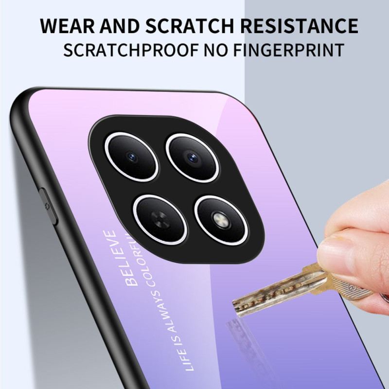 Tok Xiaomi Redmi Note 15 5g Helló Edzett Üveg