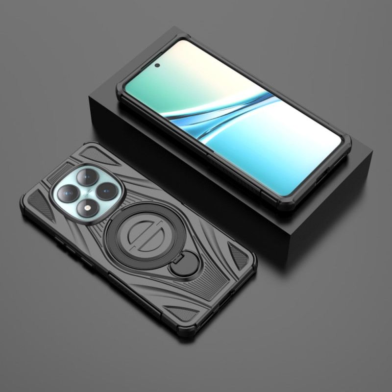 Tok Xiaomi Redmi Note 15 5g Mágneses Forgó Állvánnyal