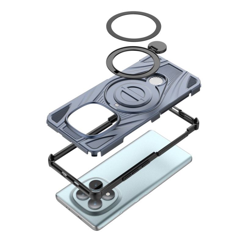 Tok Xiaomi Redmi Note 15 5g Mágneses Forgó Állvánnyal