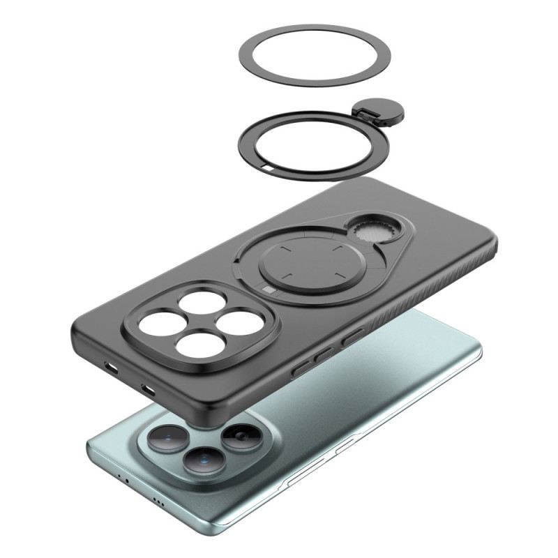 Tok Xiaomi Redmi Note 15 5g Mágneses Forgó Állvánnyal