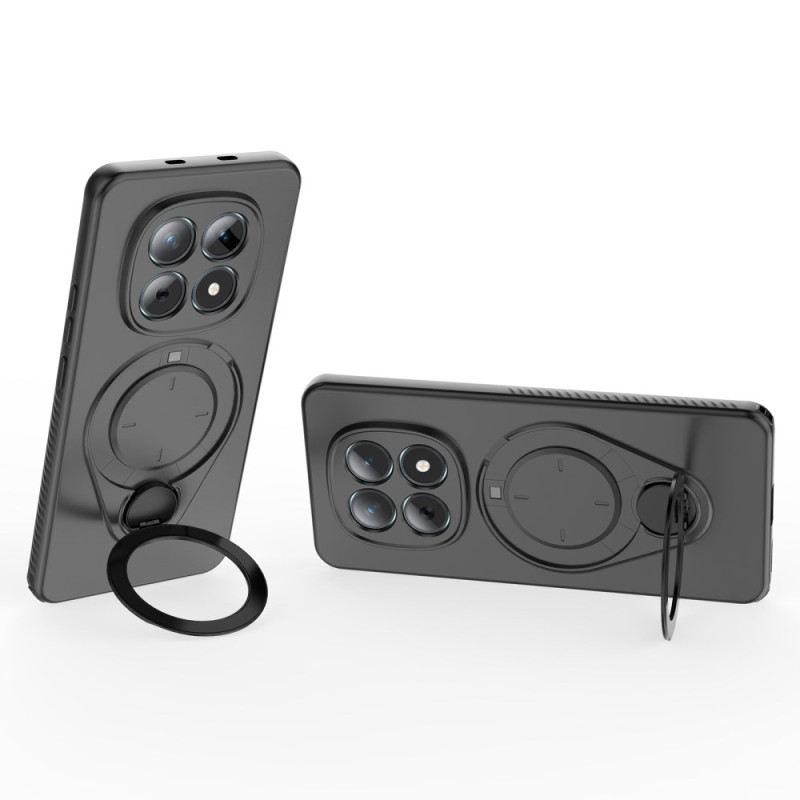 Tok Xiaomi Redmi Note 15 5g Mágneses Forgó Állvánnyal