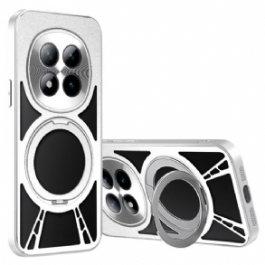 Tok Xiaomi Redmi Note 15 5g Mágneses Hátlap És Hőelvezetés