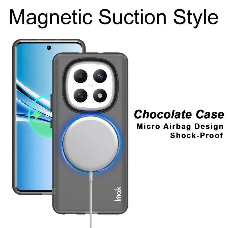 Tok Xiaomi Redmi Note 15 5g Mágneses Imak