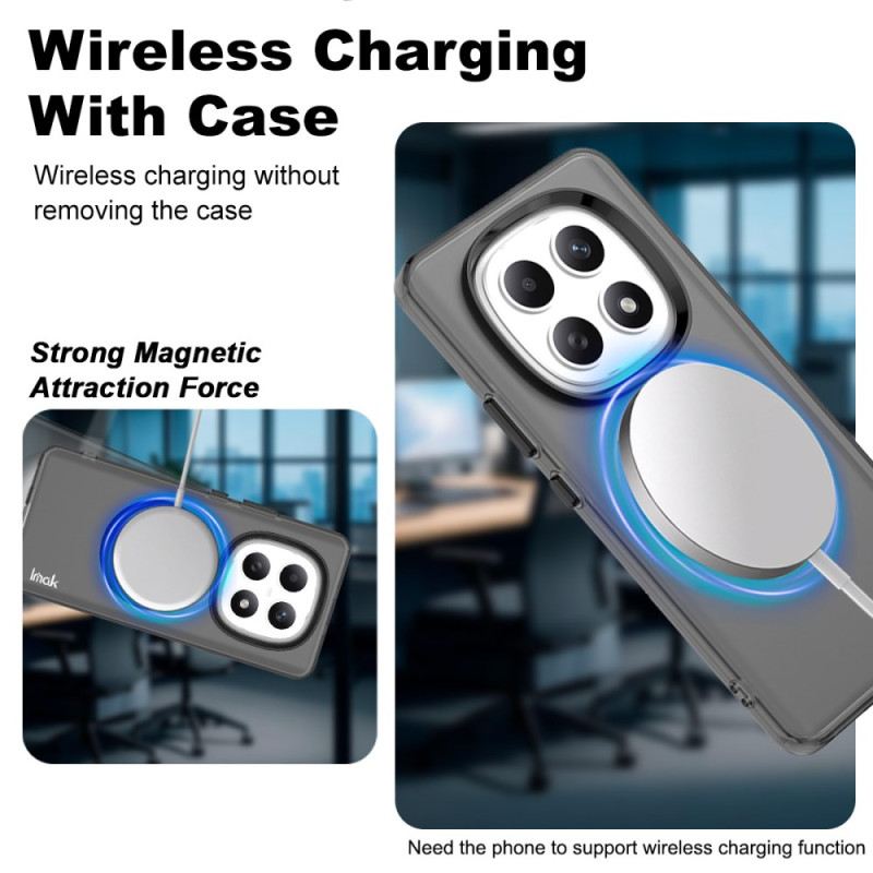 Tok Xiaomi Redmi Note 15 5g Mágneses Imak