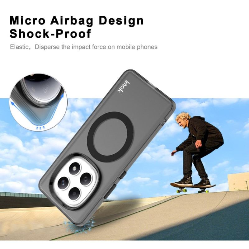 Tok Xiaomi Redmi Note 15 5g Mágneses Imak