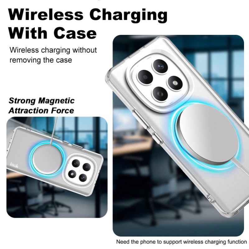 Tok Xiaomi Redmi Note 15 5g Magsafe Imak