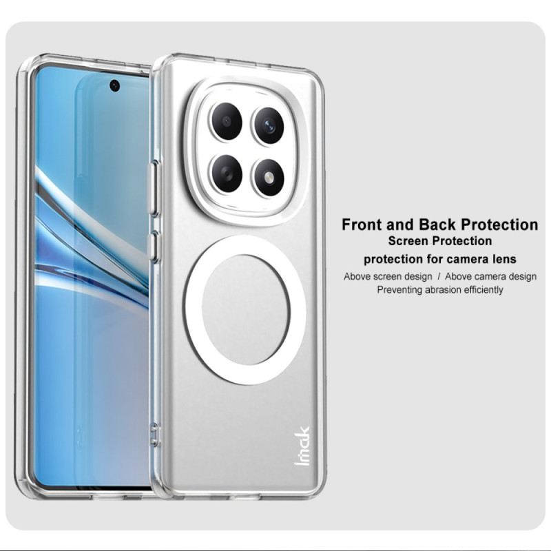 Tok Xiaomi Redmi Note 15 5g Magsafe Imak