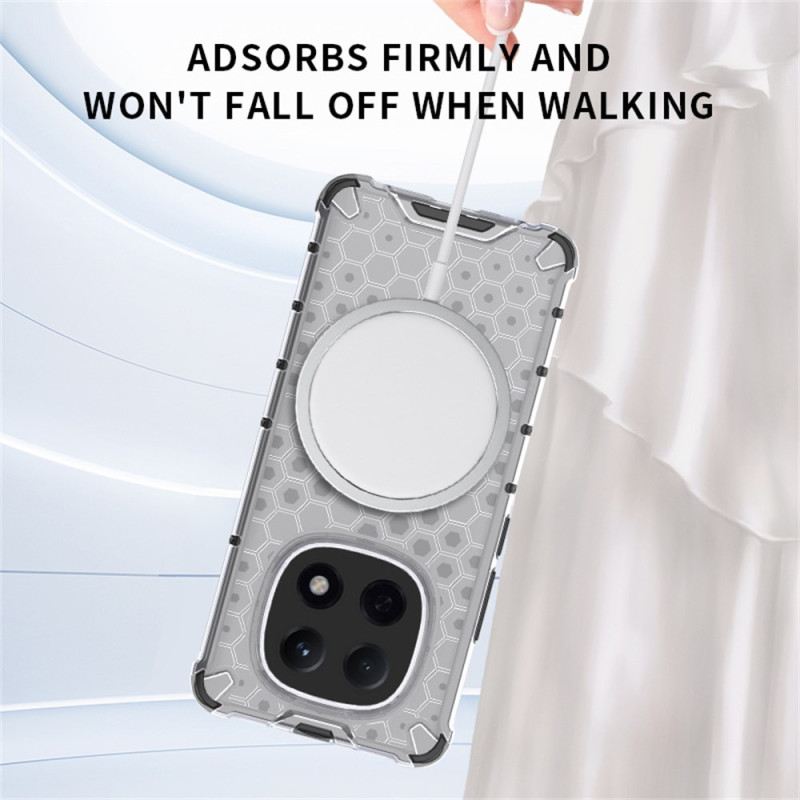 Tok Xiaomi Redmi Note 15 5g Magsafe Méhsejt Dizájn