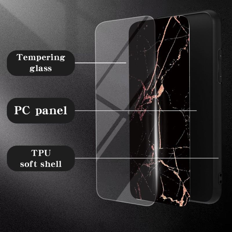 Tok Xiaomi Redmi Note 15 5g Márvány