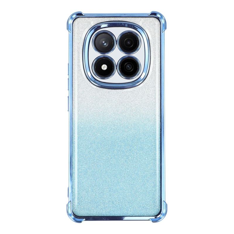 Tok Xiaomi Redmi Note 15 5g Megerősített Sarkok És Csillogó Dizájn