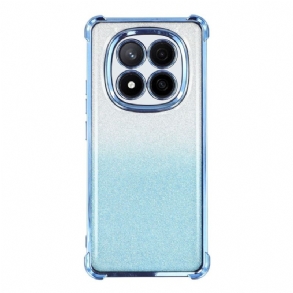 Tok Xiaomi Redmi Note 15 5g Megerősített Sarkok És Csillogó Dizájn