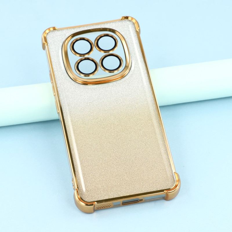 Tok Xiaomi Redmi Note 15 5g Megerősített Sarkok És Csillogó Dizájn