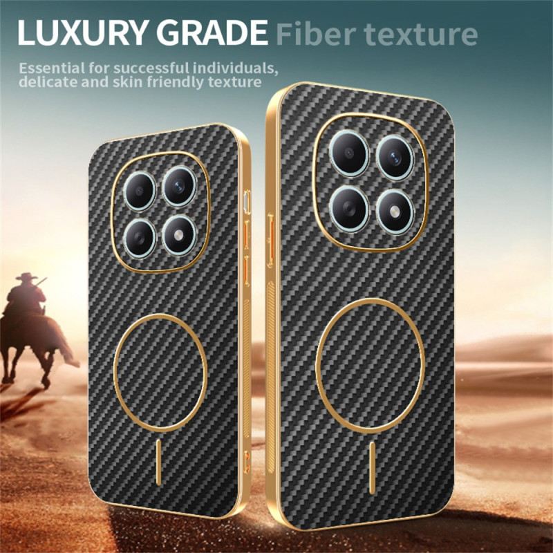 Tok Xiaomi Redmi Note 15 5g Szénszálas Textúra