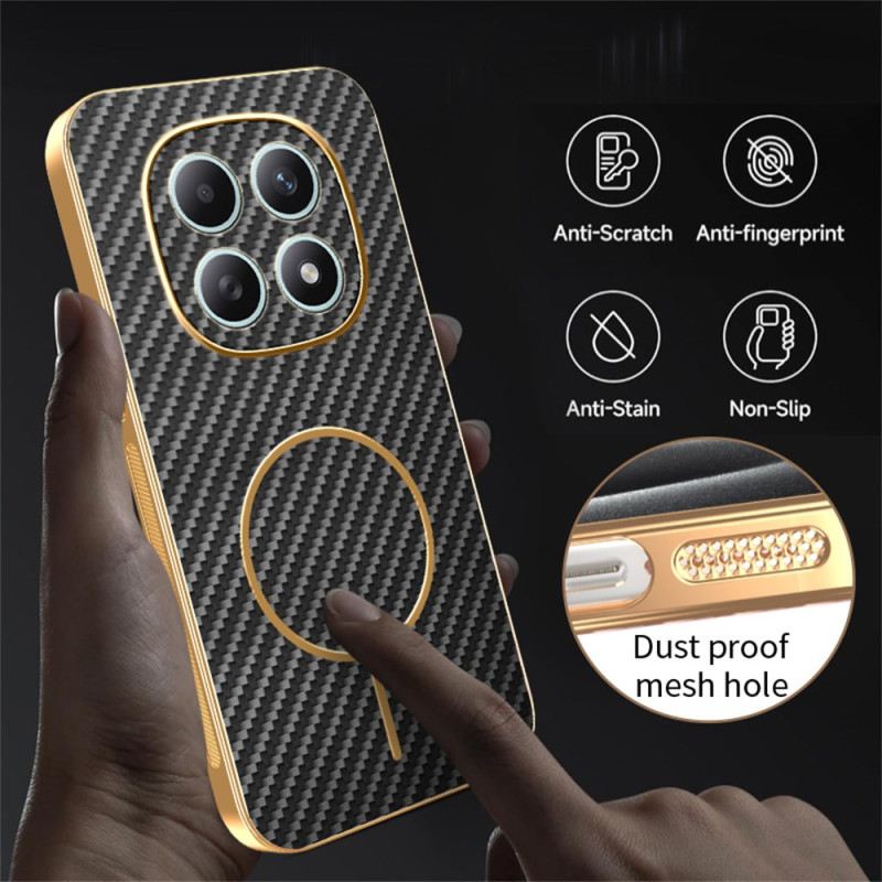 Tok Xiaomi Redmi Note 15 5g Szénszálas Textúra