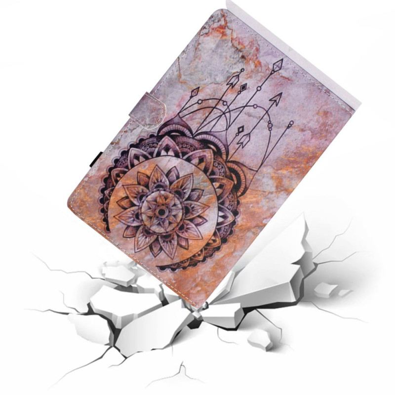 Bőrtok iPad (2025) Álomfogó