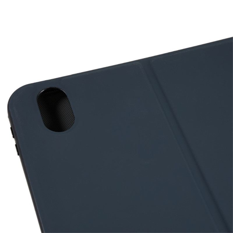 Bőrtok iPad (2025) Klasszikus Bőrhatású