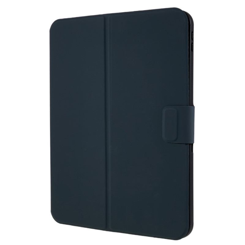 Bőrtok iPad (2025) Klasszikus Bőrhatású