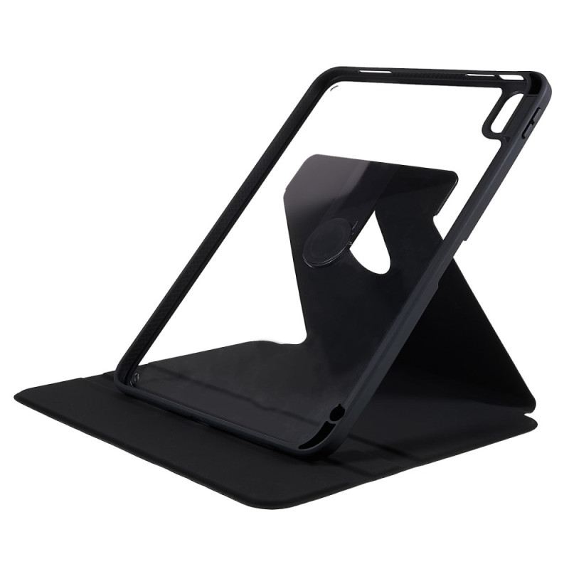 Bőrtok iPad (2025) Klasszikus Mutural