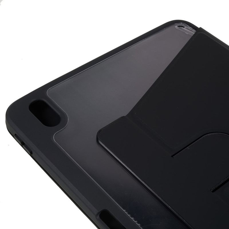 Bőrtok iPad (2025) Klasszikus Mutural