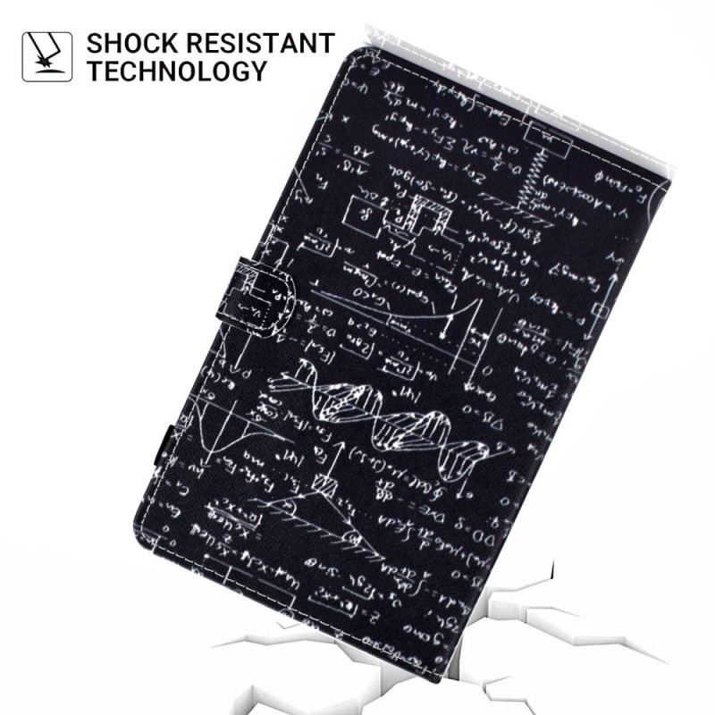 Bőrtok iPad (2025) Matematikai Számítások