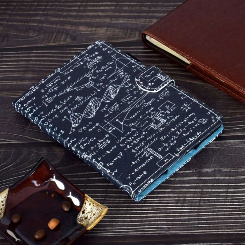 Bőrtok iPad (2025) Matematikai Számítások