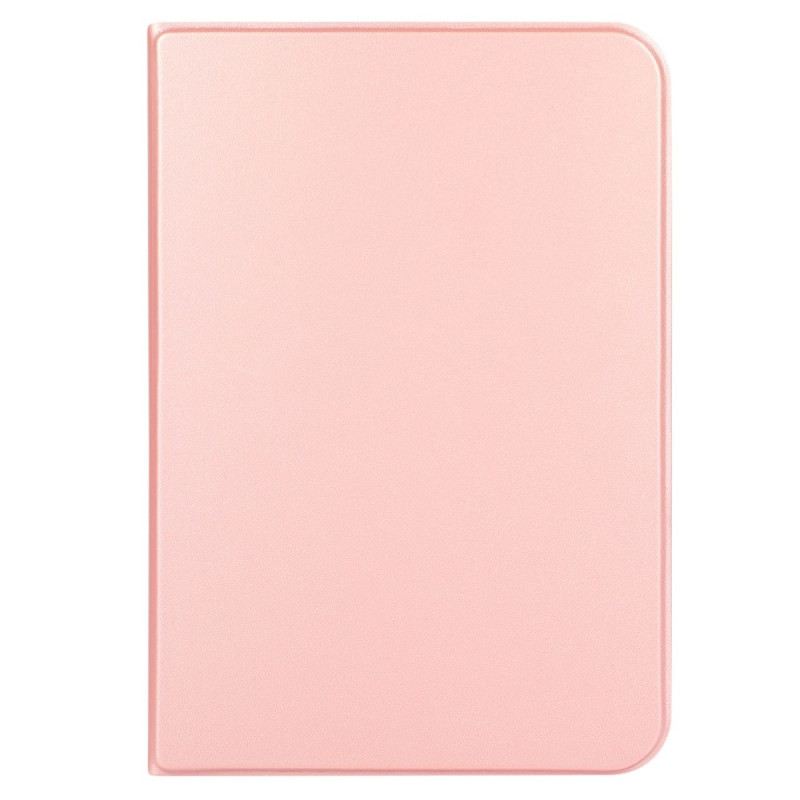 Bőrtok iPad (2025) Műbőr