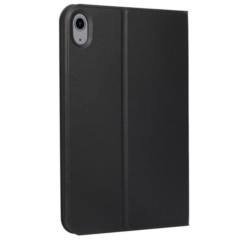 Bőrtok iPad (2025) Műbőr