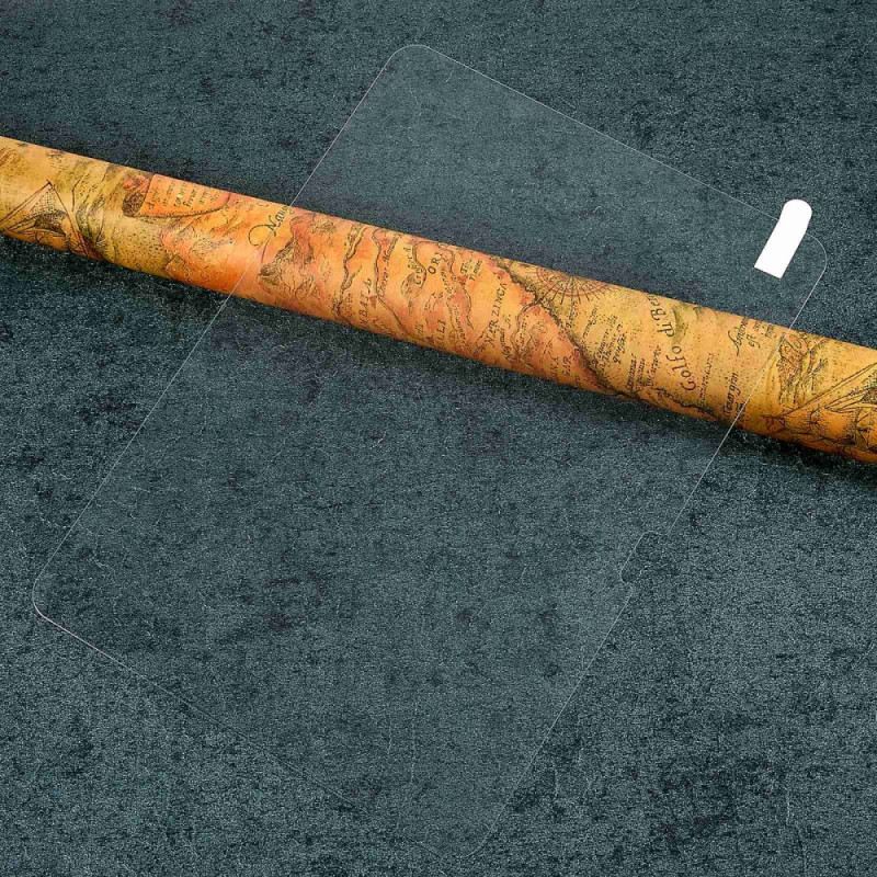 Edzett Üveg Képernyővédő iPad (2025) / 10.9" (2022) Készülékhez