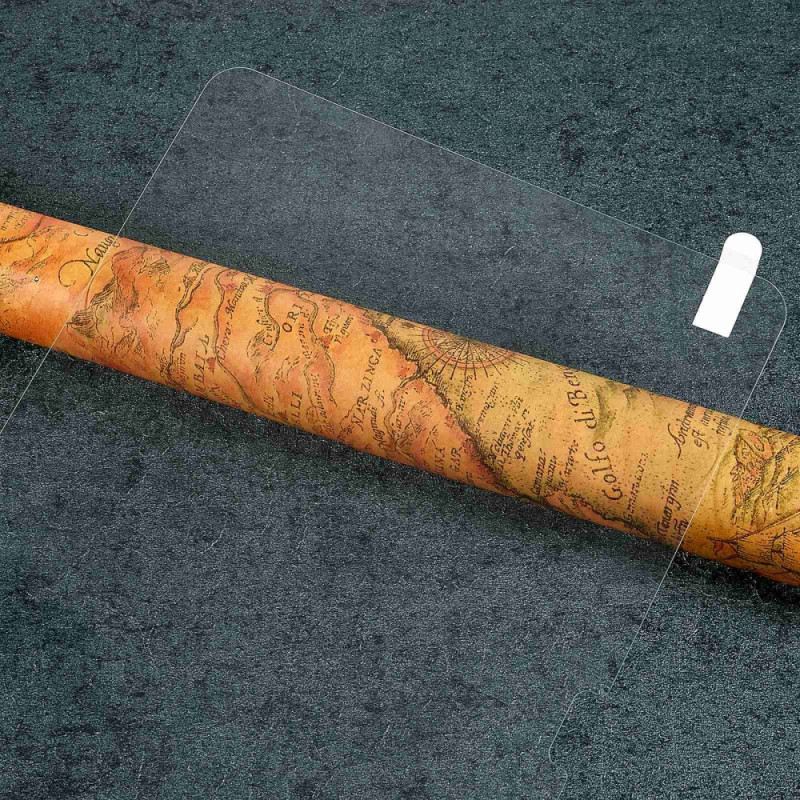 Edzett Üveg Képernyővédő iPad (2025) / 10.9" (2022) Készülékhez